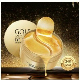 Mặt nạ mắt Images hộp 60 miếng | BigBuy360 - bigbuy360.vn