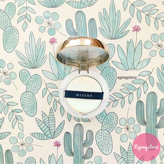  Phấn nước Missha M Magic Cushion | BigBuy360 - bigbuy360.vn