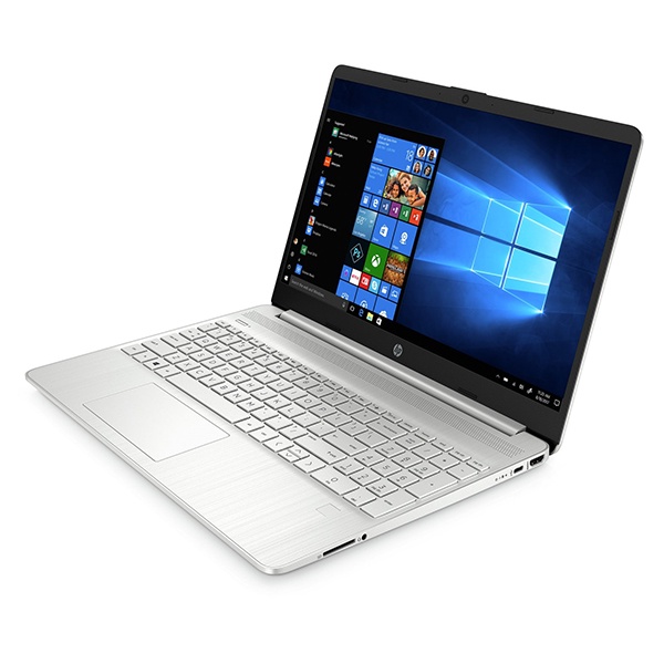 [Mã ELBAU7 giảm 7% đơn 5TR] Laptop HP 15s-fq2558TU, Core i7-1165G7,8GB RAM,512GB SSD,Intel Graphics,15.6&quot;HD,Win11