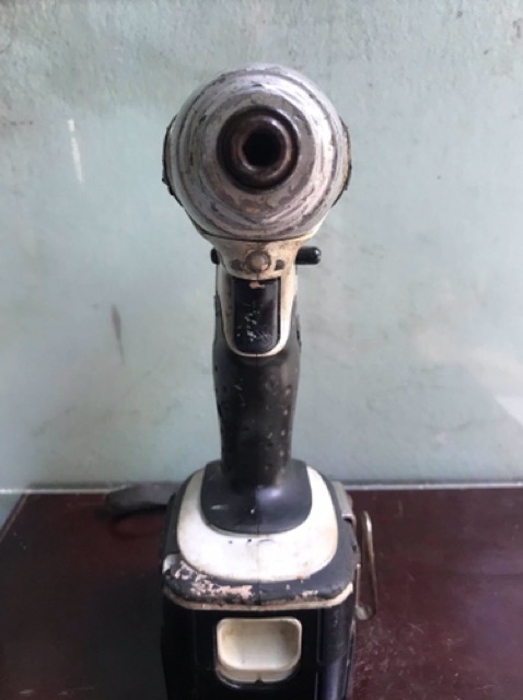 Máy bắn vít Makita 14,4v hàng nội địa nhật