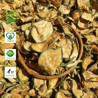 Bí đao sấy khô ,trà bí đao thanh lọc cơ thể được sấy khô giúp đẹp da, giữ dáng  - Bách Hóa Thảo Dược