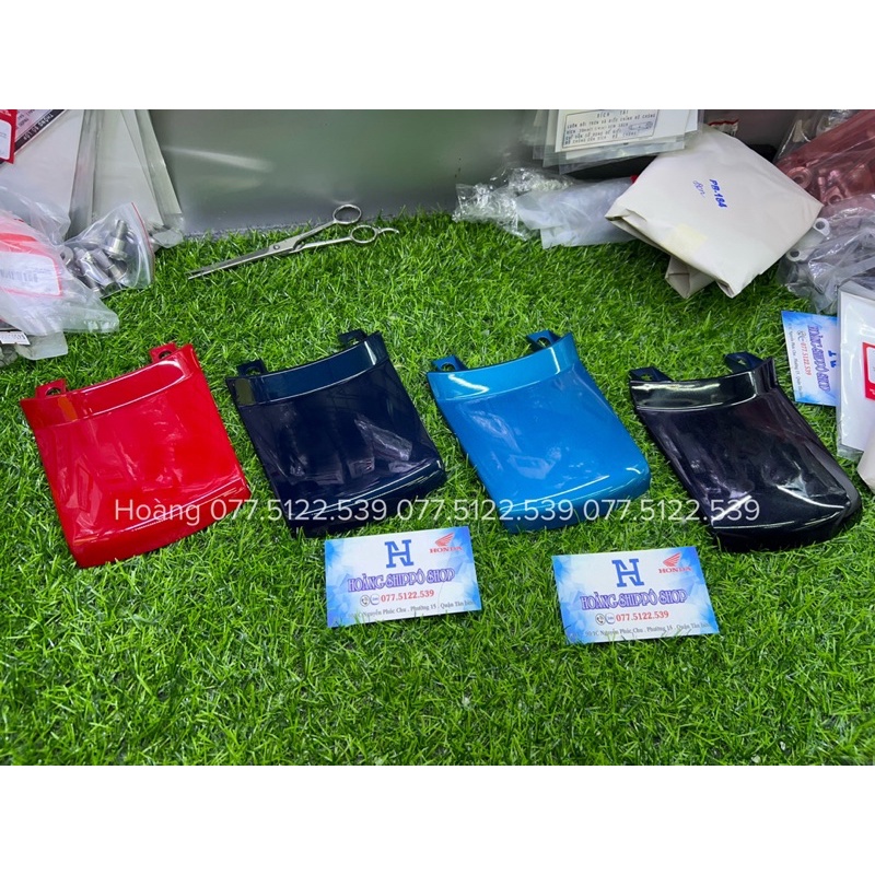 Mu rùa wave thái chính hãng thailand