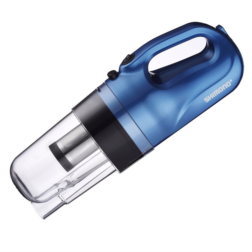 HÚT BỤI CẦM TAY CHO Ô TÔ SVC1016-c