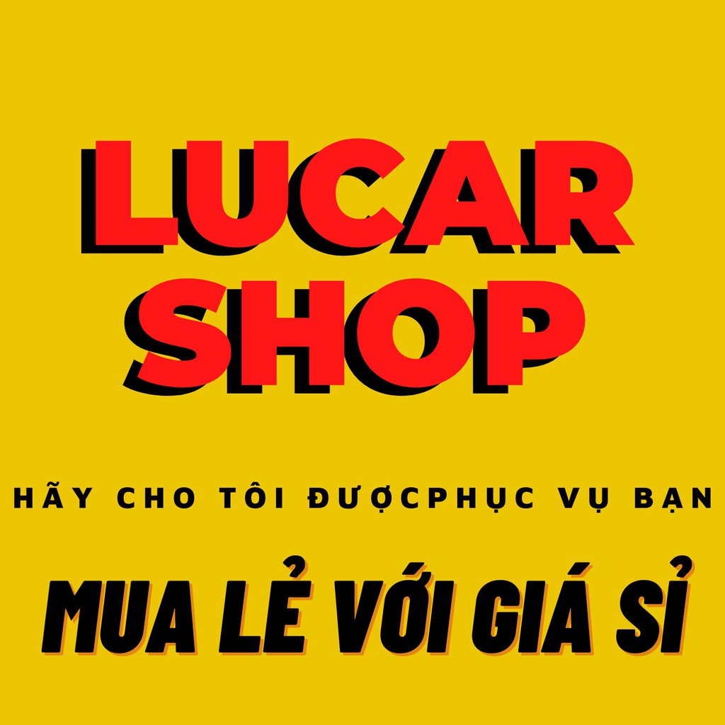 LUCARSHOP, Cửa hàng trực tuyến | WebRaoVat - webraovat.net.vn