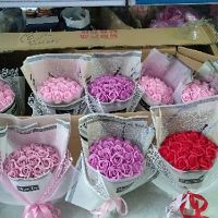 Bó hoa 19 bông