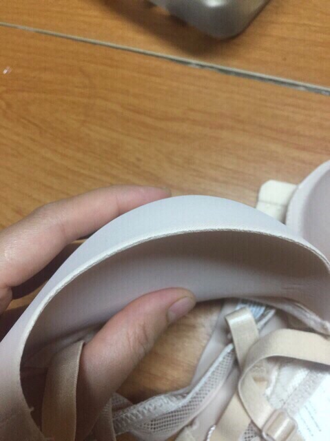 Áo Lót Siêu Đẩy, Siêu Nâng Hàng Xuất Nhật K32