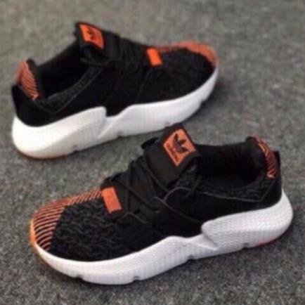 Giày Adidas Prophere màu đen sọc cam . 2020 new . 2020 ️🥇 New ✔️ 2020 new . ✊ 🤽