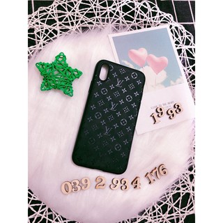 Ốp LV dẻo dành cho iphone