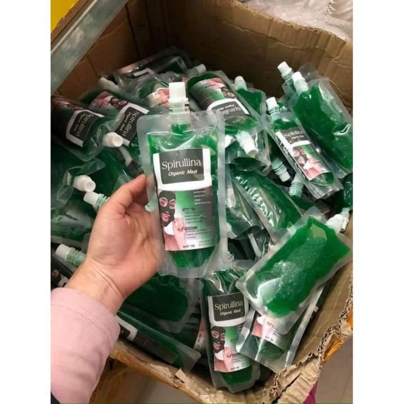 150ml Cấy trắng Mầm gạo non, Huyết hoa hồng, Vàng nano, Tảo sủi, Nghệ sủi giá sỉ