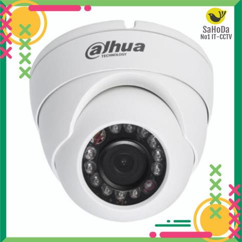 [1200MP]Camera Dahua (2.0M) Chính hãng DSS