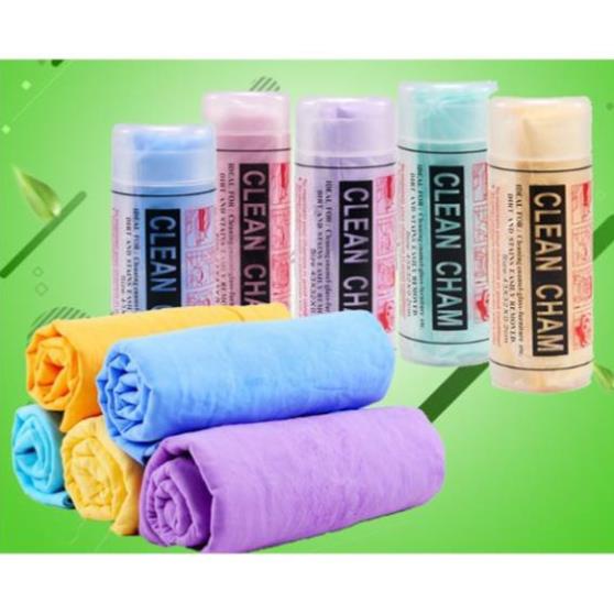 Khăn tắm thấm hút nước cho chó mèo
