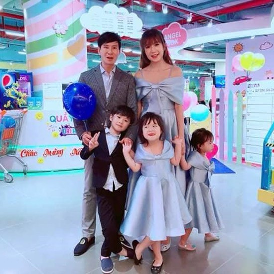 HCM [E-Voucher] Khu Vui Chơi Dream Kids Vạn Hạnh Mall - Bé Chơi Cả Ngày, Ăn Uống No Say, Học Nhiều Điều Hay (HD)