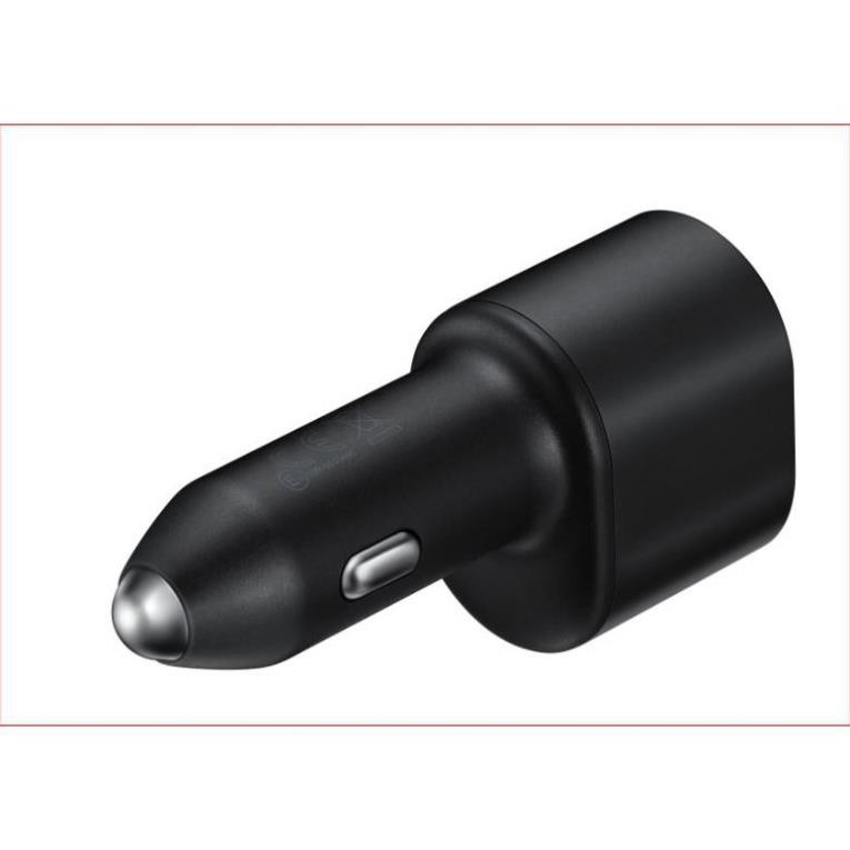 Tẩu sạc Samsung Sạc đôi xe hơi  EPL5300XBEGWW.