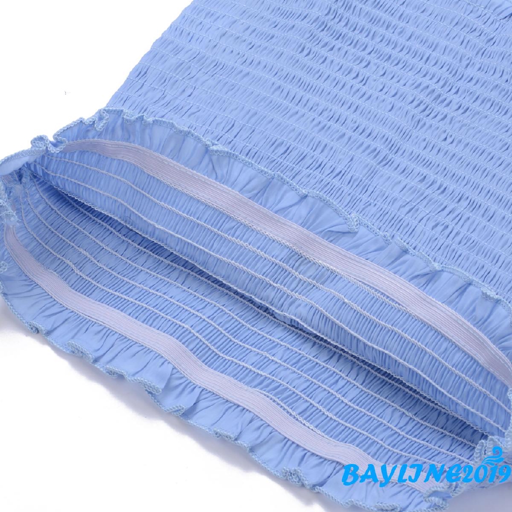 Áo Cúp Ngực Không Tay Thời Trang Dành Cho Nữ