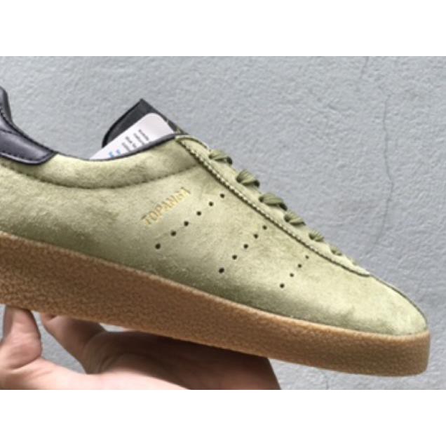 <3 [Chính Hãng] Giày Adidas Topanga kiểu classic siêu nhẹ bền êm thoáng . 2020 new . 2020 ️🥇 New :)) S <3 ' 2020 👟 HOT :