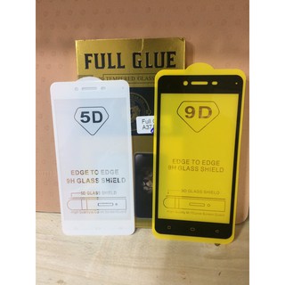 Dán kính cường lực full 5d tràn màn hình oppo a37