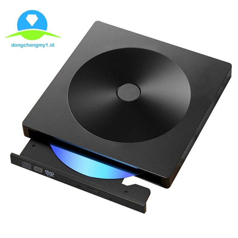 Ổ Đĩa Cd Ngoài Usb 3.0 Type C