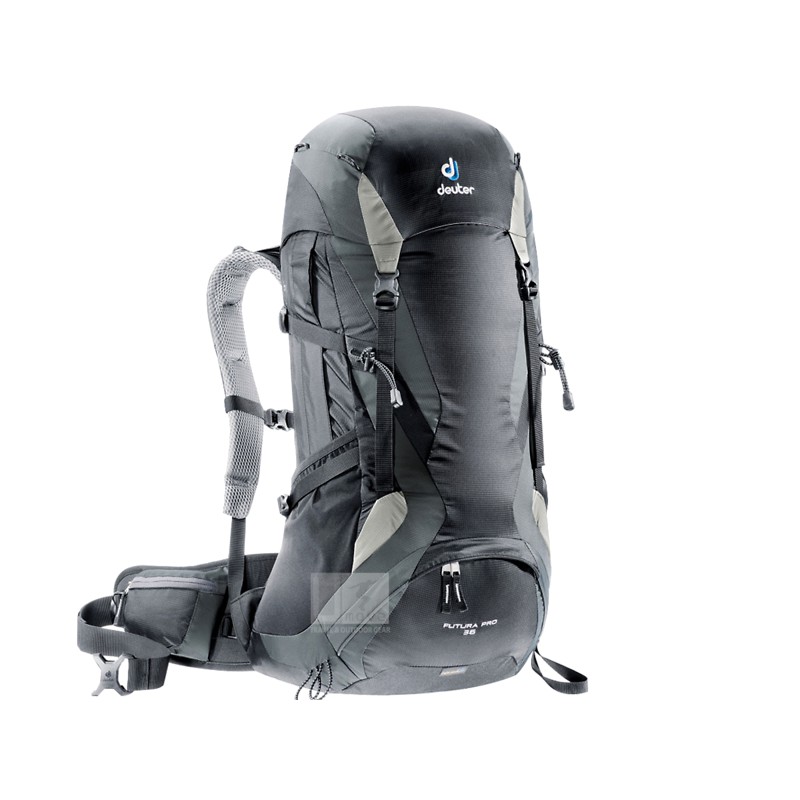 BA LÔ LEO NÚI DEUTER FUTURA 36 PRO