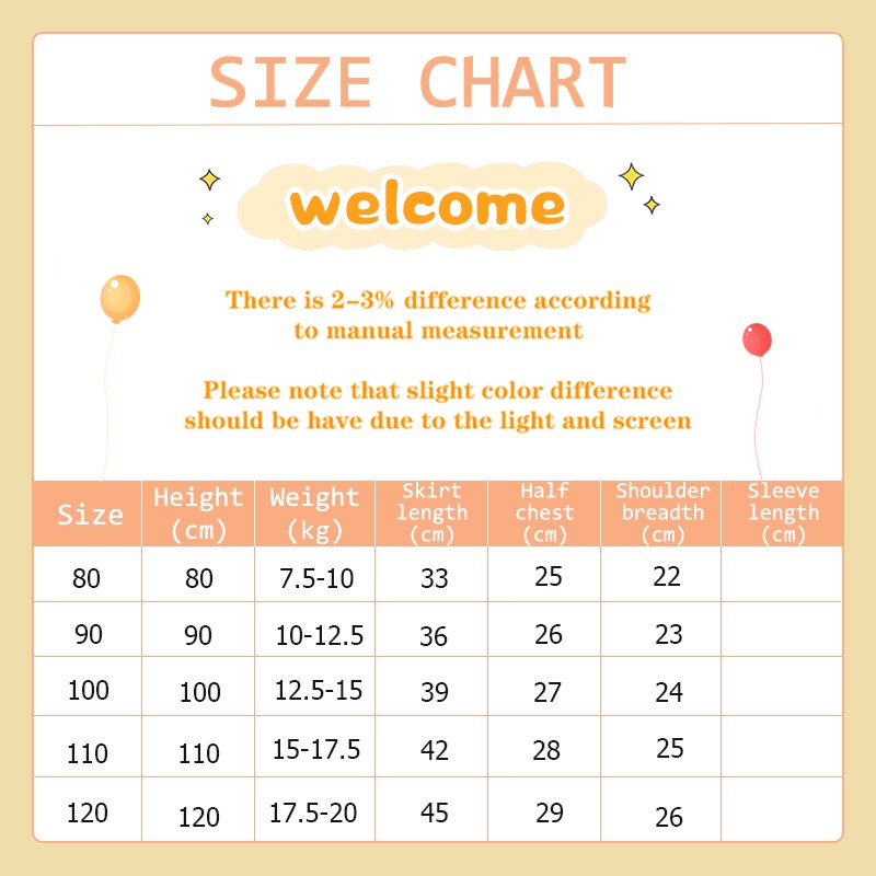 Váy cho bé gái trẻ em Cầu vồng ngắn tay váy công chúa xếp ly 0-5 tuổi