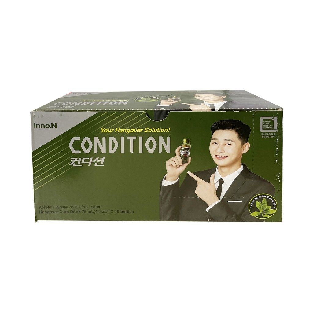 Nước giải rượu condition hàn quốc - 1 chai_ [IDC]