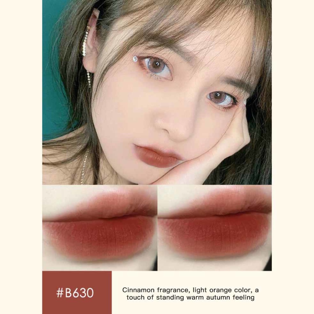 nfdfr Son Kem Lì daimanpu Nội Địa Trung Quốc Lâu Trôi KK mgg | BigBuy360 - bigbuy360.vn