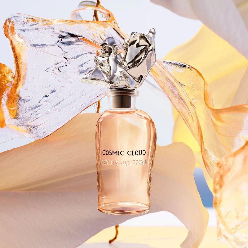 Nước hoa Louis Vuitton Cosmic Cloud 100ml