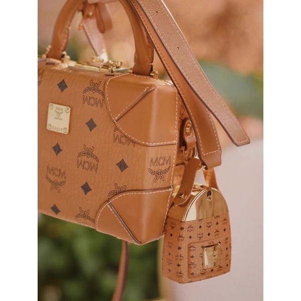 Balo nước hoa MCM_Stark Unisex mini