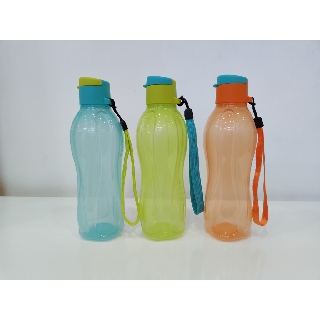 Bình Nước Tupperware 500ml (màu ngẫu nhiên)