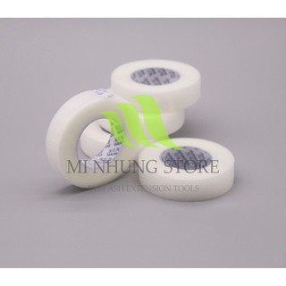 Băng Keo Giấy/Lụa Dán Mi Dưới