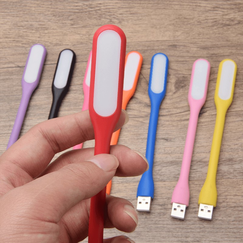 [HÀNG CÓ SẴN] Đèn led usb xiaomi đèn di động đèn ngủ nhỏ gọn chất lượng cao