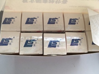10 hộp kem BL