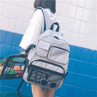 Balo Unisex chất đẹp