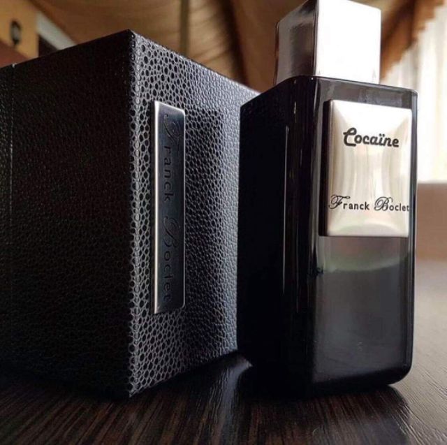 Mẫu thử nước hoa Franck Boclet Cocain 5ml/10ml/20ml ❄𝑴𝒊𝒏𝒊𝒔𝒕𝒐𝒓𝒆𝟐𝟎𝟓 ❄ | Thế Giới Skin Care