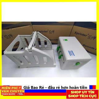 Máy in mã vạch Xprinter XP-DT108B