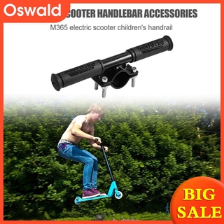 Tay Cầm Xe Scooter Trẻ Em M365