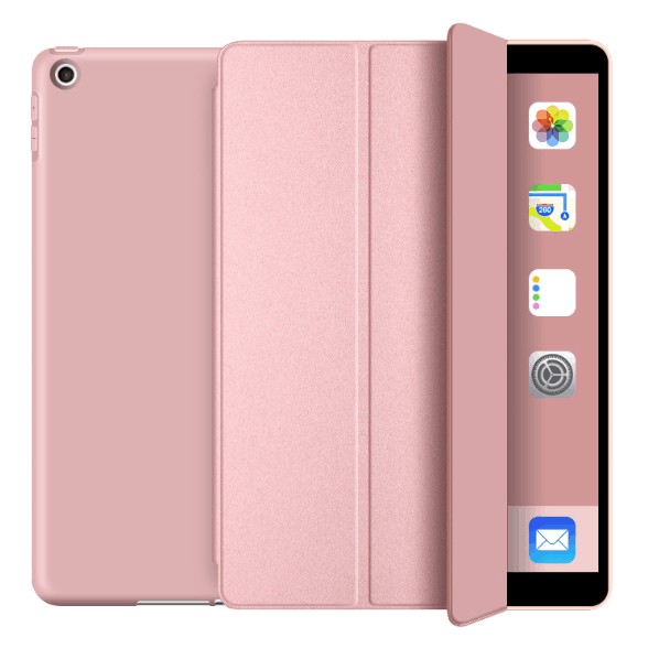 Bao da máy tính bảng cho Ipad 9.7 / 10.5 / 10.2 Gen 7 / 8 Air3 / Air2 / Air1 Ipad234 Mini1 /2 /3 /4 /5 2020 /2019 /2018 | BigBuy360 - bigbuy360.vn