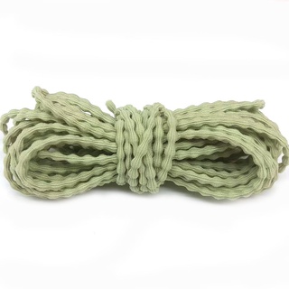 Túi 5M Dây Thun Cột Tóc 3Mm