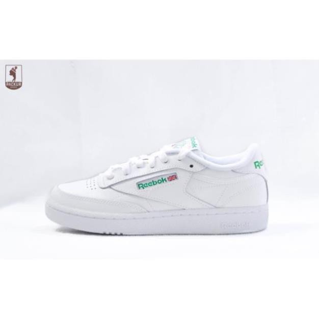 Xả Hót- HOT SALE [Chính Hãng] Giày Reebok Club C 85 AR0456 | Sale Rẻ | Có Sẵn 2020 . BÁN RẺ NHẤT - new2020 *