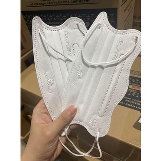 100 chiếc Khẩu trang Cua Thịnh Phát King Crab