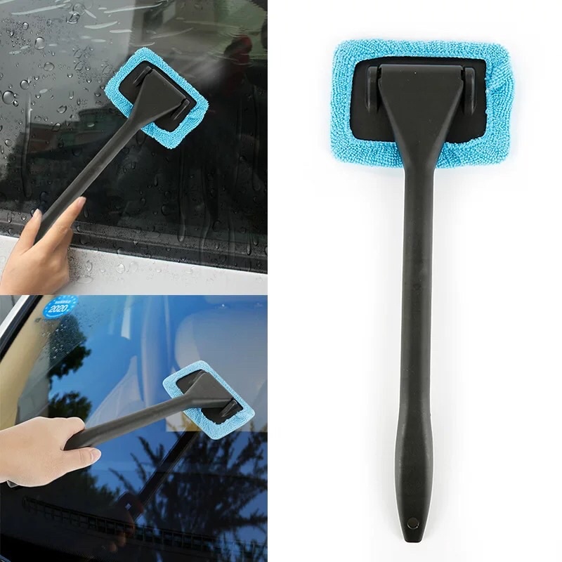 Dụng cụ lau kính xe hơi,vệ sinh đa năng-XM_STORE