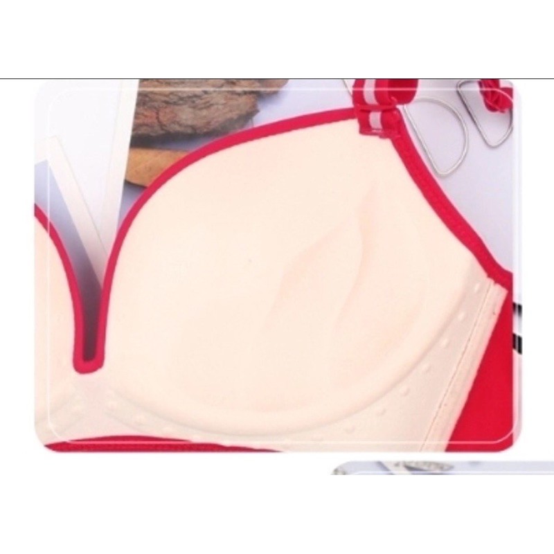 Áo ngực không gọng mèo dễ Thương