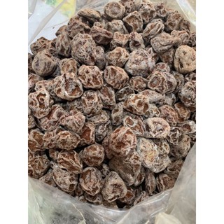 100g xí muội Thái vị mặn