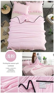 CHĂN ĐŨI MUJI SỈ SLL