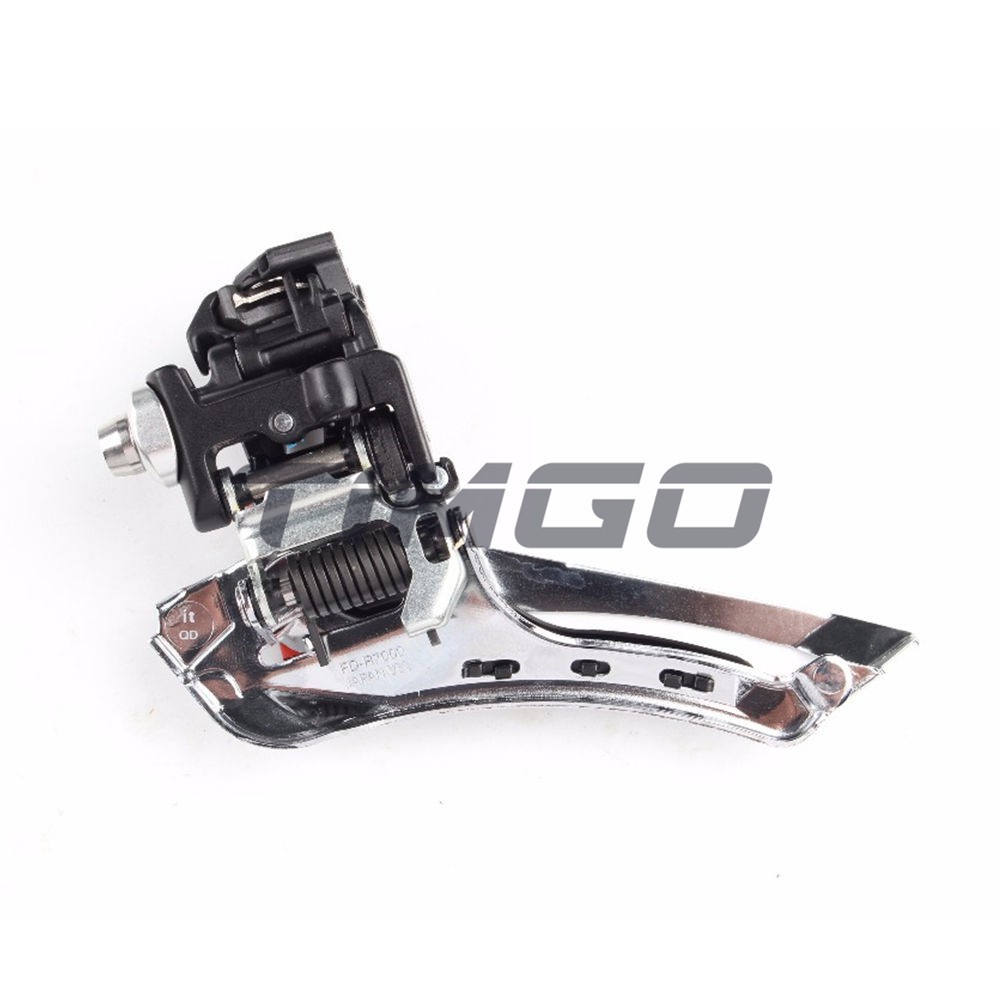 Bộ Hãm Xung Trước Shimano 105 FD-R7000 2×11 Cho Xe Đạp Địa Hình FD-5800