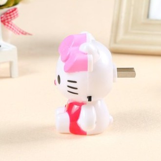 Đèn ngủ Hello kitty siêu dễ thương, bóng LED tiết kiệm điện