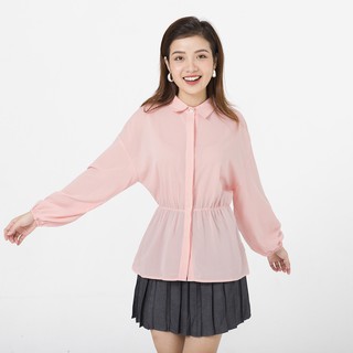 Áo Sơ Mi Dài Tay Vientran V61H20Q017 (Nhiều Màu)