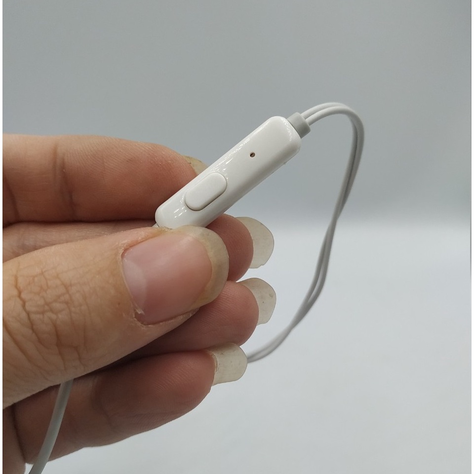 Tai nghe OPPO F3,F5,F7,F9,F11,R11,R15 Reno chính hãng giá tốt Tai nghe Reno màng xanh