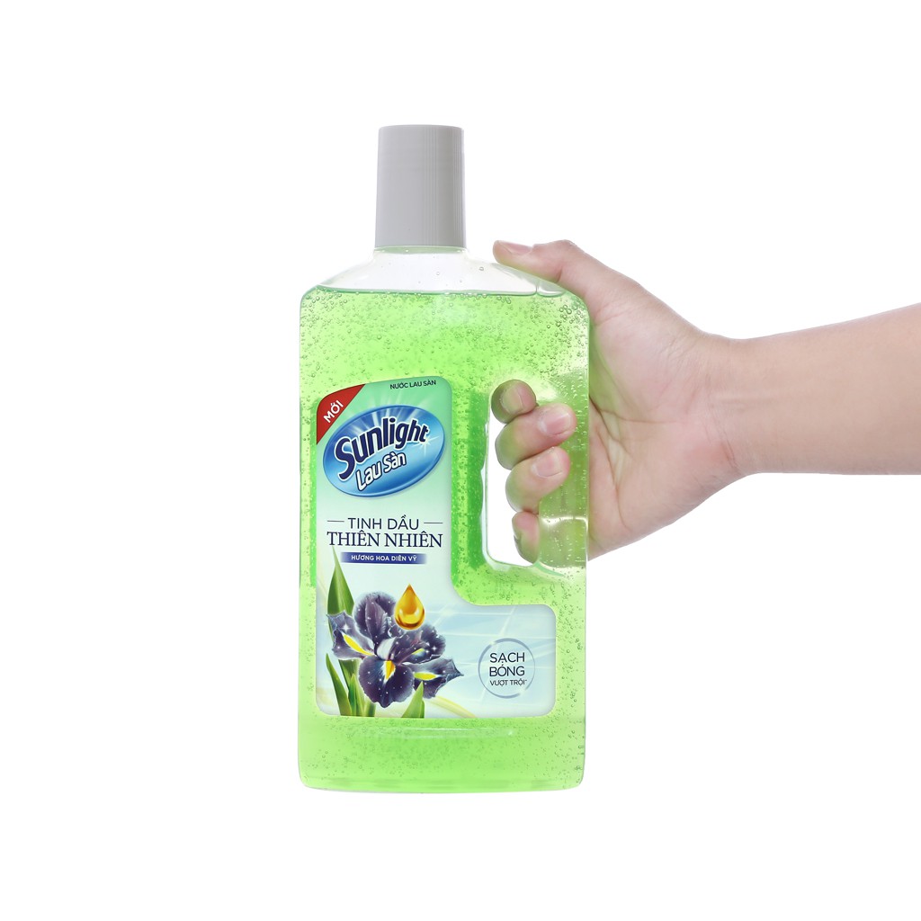 Nước lau sàn Sunlight 1kg