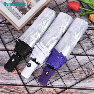 Dù Đóng Mở Tự Động Trong Suốt