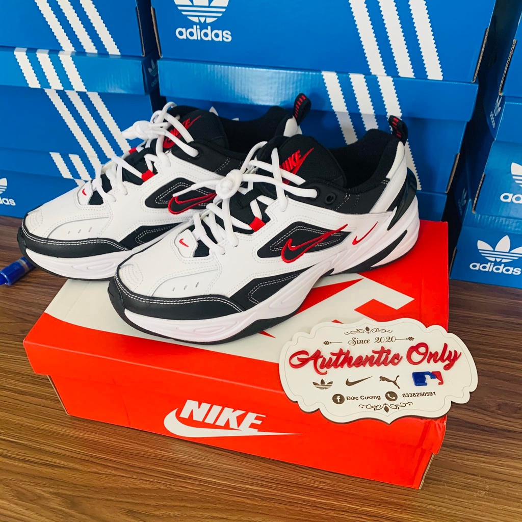 Giày Nike M2K Tekno - AV4789-100, 004, 104, 101